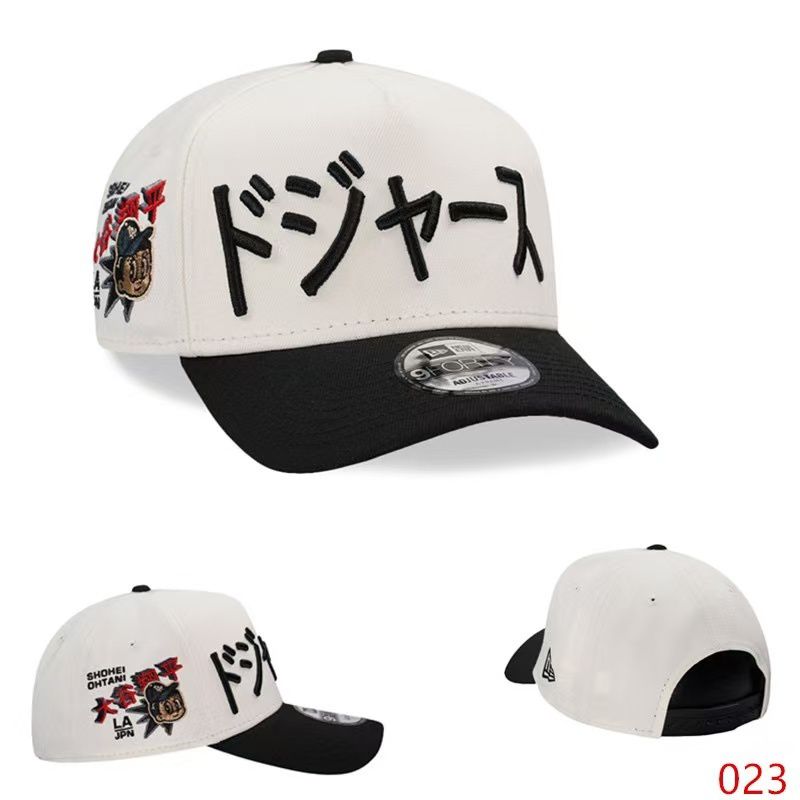 2025 MLB Los Angeles Dodgers Hat style TX 018->mlb hats->Sports Caps